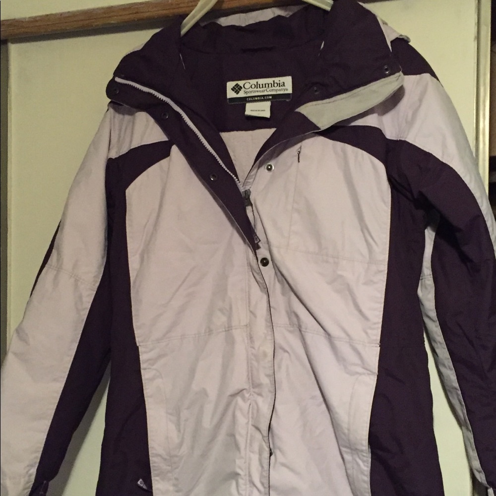 Women’s winter coat